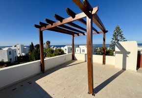 Detached Villa For Sale  in  Chloraka