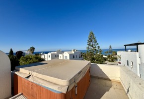 Detached Villa For Sale  in  Chloraka