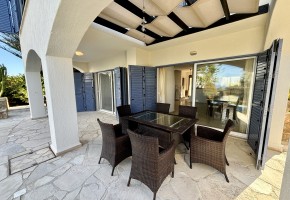 Detached Villa For Sale  in  Chloraka