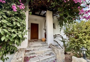 Detached Villa For Sale  in  Acheleia