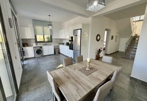 Detached Villa For Sale  in  Sea Caves - St.George