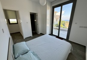 Detached Villa For Sale  in  Sea Caves - St.George