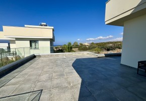 Detached Villa For Sale  in  Sea Caves - St.George