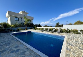 Detached Villa For Sale  in  Sea Caves - St.George