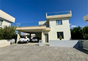 Detached Villa For Sale  in  Sea Caves - St.George