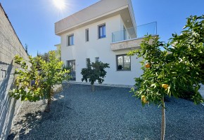 Detached Villa For Sale  in  Sea Caves - St.George