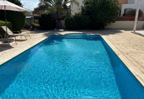 Detached Villa For Sale  in  Coral Bay