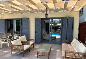 Detached Villa For Sale  in  Coral Bay