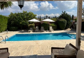 Detached Villa For Sale  in  Coral Bay