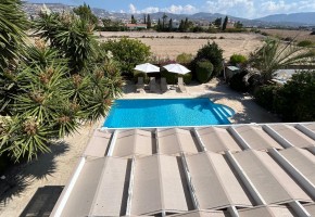 Detached Villa For Sale  in  Coral Bay