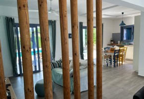 Detached Villa For Sale  in  Coral Bay