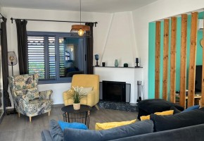 Detached Villa For Sale  in  Coral Bay