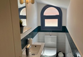 Detached Villa For Sale  in  Coral Bay