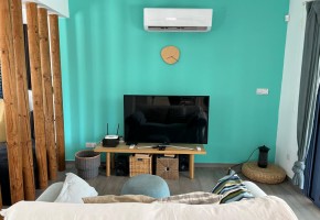 Detached Villa For Sale  in  Coral Bay