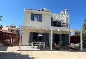 Detached Villa For Sale  in  Coral Bay