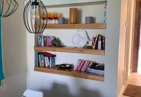 Detached Villa For Sale  in  Kissonerga