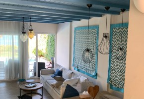 Detached Villa For Sale  in  Kissonerga