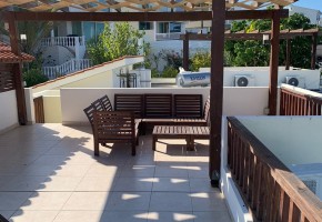 Detached Villa For Sale  in  Kissonerga