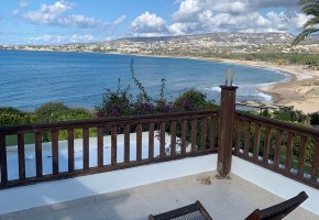 Detached Villa For Sale  in  Kissonerga