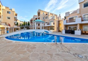 Town House For Sale in Universal, Paphos - SL23593