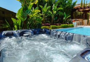 Detached Villa For Sale  in  Aphrodite Hills