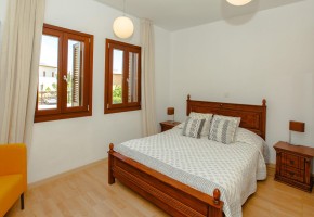 Detached Villa For Sale  in  Aphrodite Hills