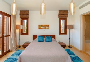 Detached Villa For Sale  in  Aphrodite Hills