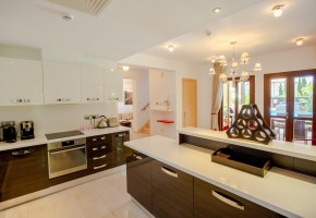 Detached Villa For Sale  in  Aphrodite Hills