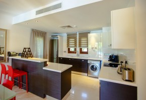 Detached Villa For Sale  in  Aphrodite Hills