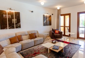 Detached Villa For Sale  in  Aphrodite Hills