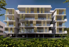 Apartment For Sale in Universal, Paphos - SL23604