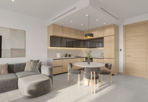 Apartment For Sale  in  Universal