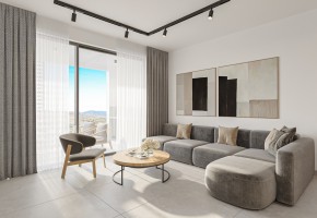 Apartment For Sale  in  Universal