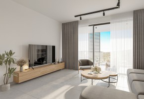 Apartment For Sale  in  Universal