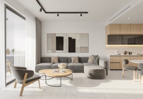 Apartment For Sale  in  Universal