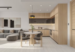 Apartment For Sale  in  Universal