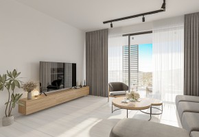 Apartment For Sale  in  Universal