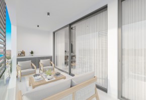 Apartment For Sale  in  Universal