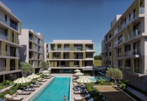 Apartment For Sale  in  Universal