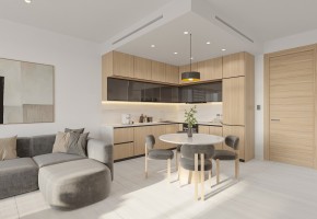 Apartment For Sale  in  Universal