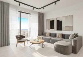 Apartment For Sale  in  Universal