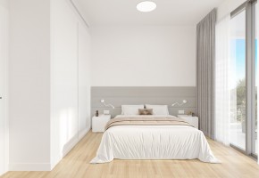 Apartment For Sale  in  Universal