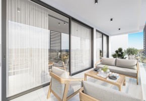 Apartment For Sale  in  Universal