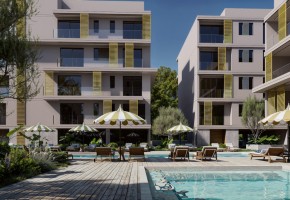 Apartment For Sale  in  Universal