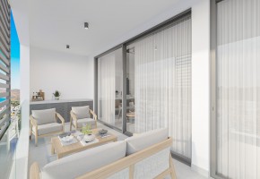 Apartment For Sale  in  Universal