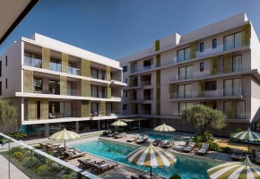 Apartment For Sale in Universal, Paphos - SL23606