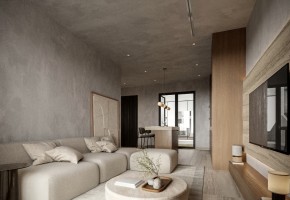 Apartment For Sale  in  Yeroskipou