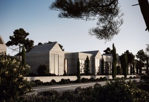 Apartment For Sale  in  Yeroskipou