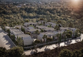 Apartment For Sale  in  Yeroskipou