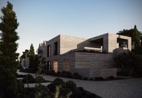 Town House For Sale  in  Yeroskipou